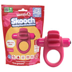 Skooch 4B Low Pitch Bass (Kiwi | Strawberry) > Sex Toys > Couples Toys