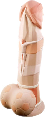 Celebrity Dildo The Footballer – Premium Medical Grade Silicone Dildo > Dildos > Other Dildos