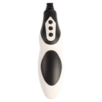 Vaczilla X18 (Transparent) – USB Rechargeable Silicone Rim Vagina Pump > Pumps > Female Pumps