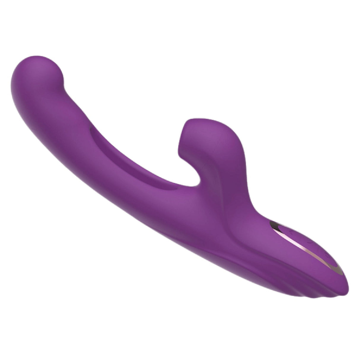 Laviva Viper – C-Spot Massager Vibrator With Suction and Vibration Modes > Vibrators > Ladies > Rabbit