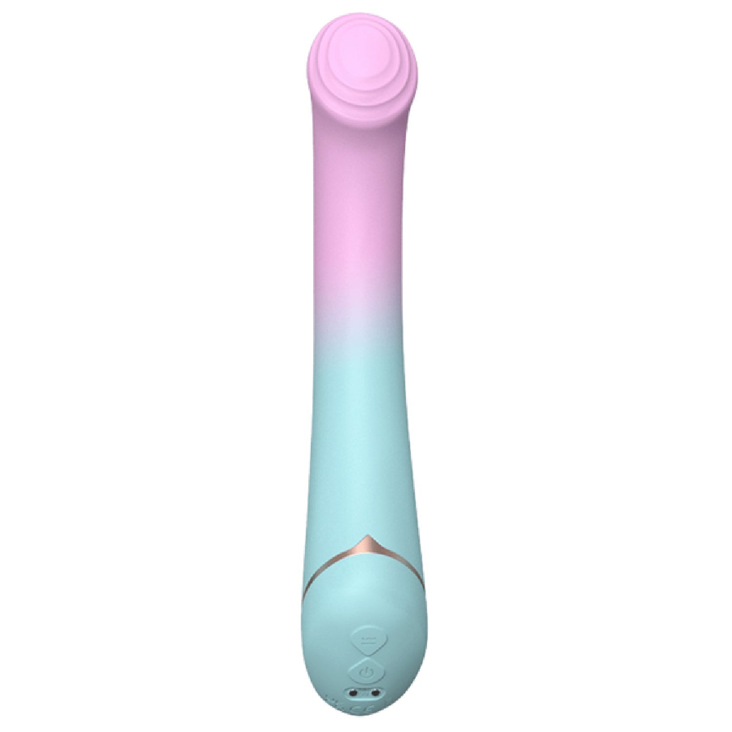 Rechargeable Fawn – Waterproof Vibrator with 9 Frequency Vibrations > Vibrators > Standard Vibrators