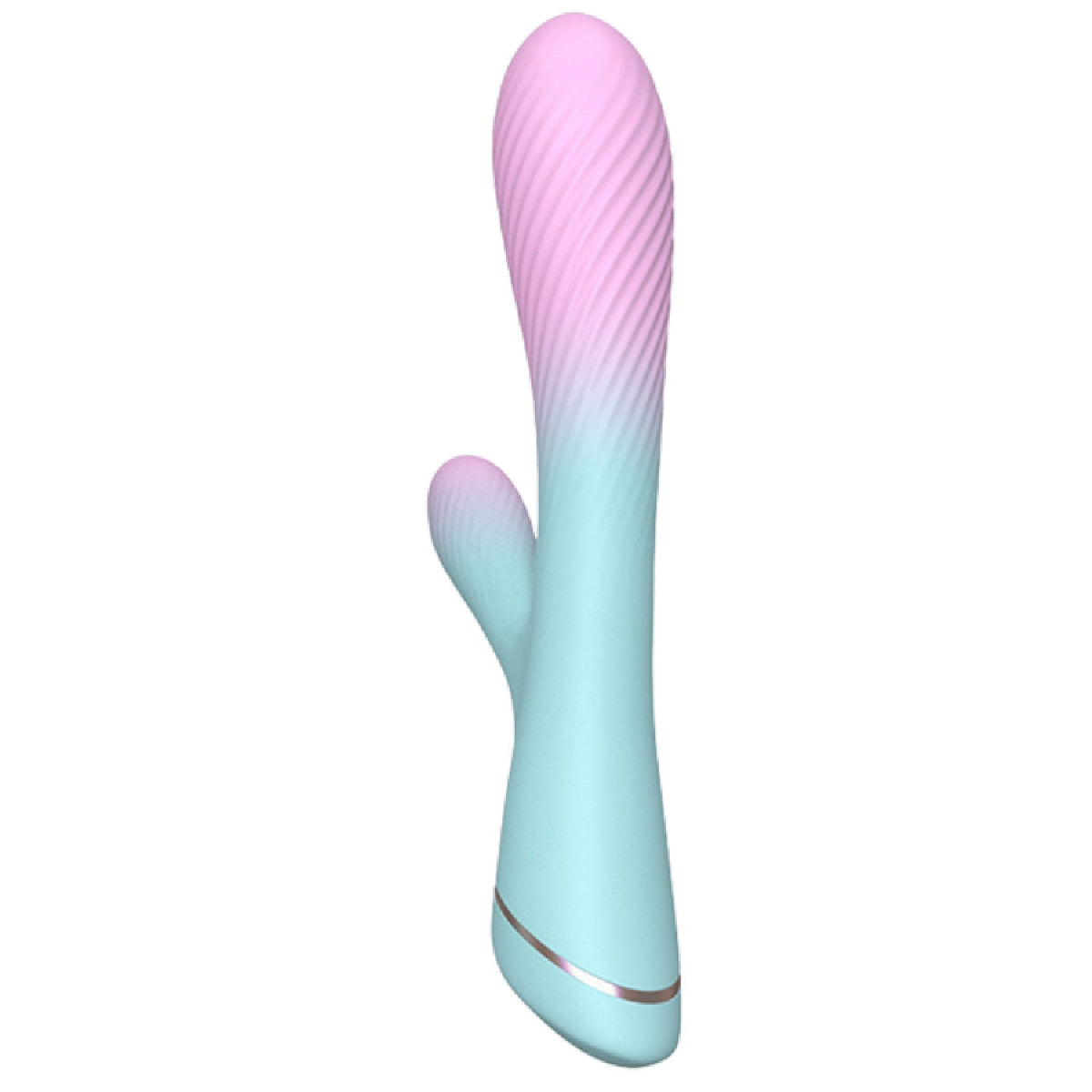 Tinker Bell – Waterproof Rechargeable Vibrator with Dual Motors and 9 Frequencies > Vibrators > Ladies > Rabbit