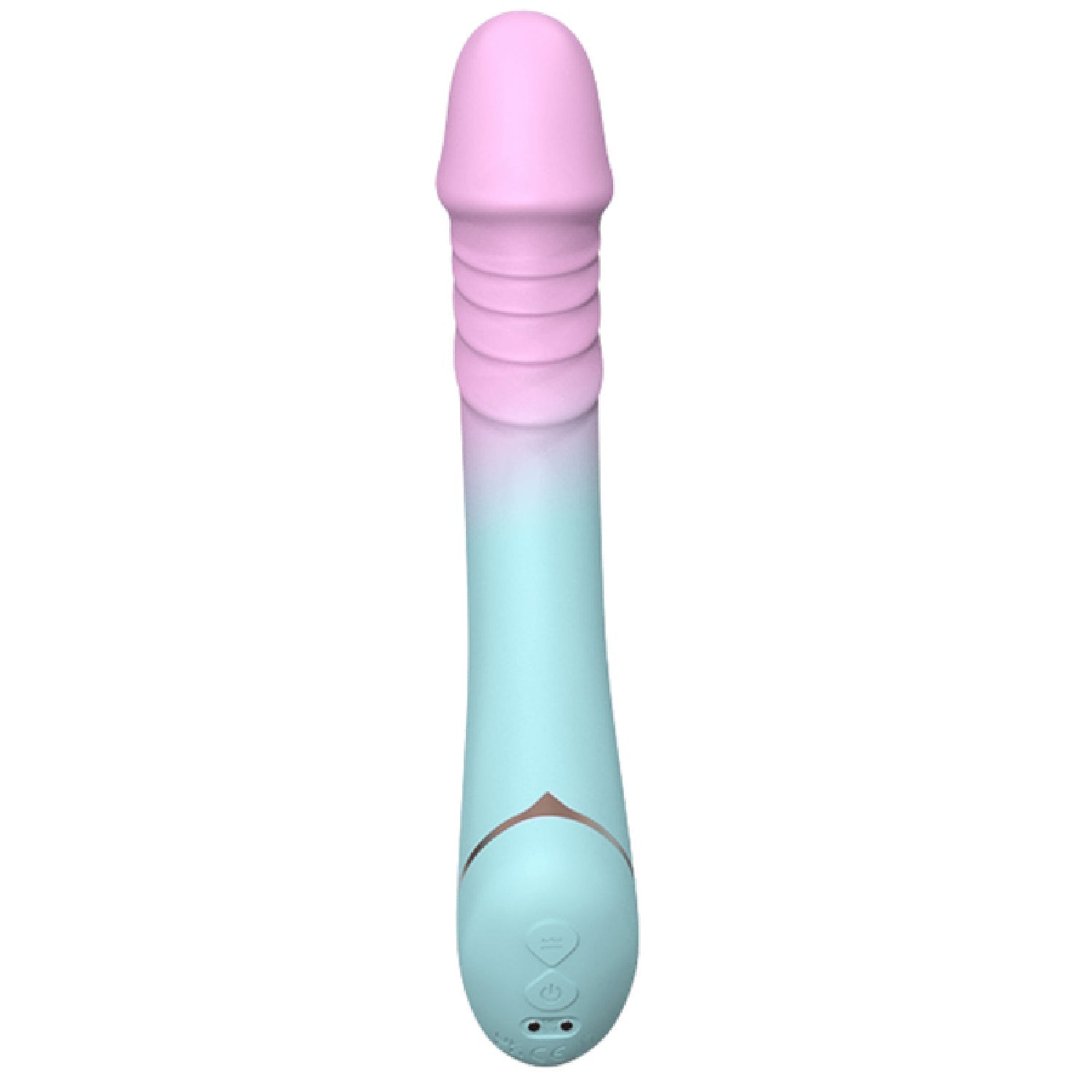 Rosetta Rechargeable – Waterproof Magnetic USB Rechargeable Vibrator with 9 Frequencies > Vibrators > Standard Vibrators