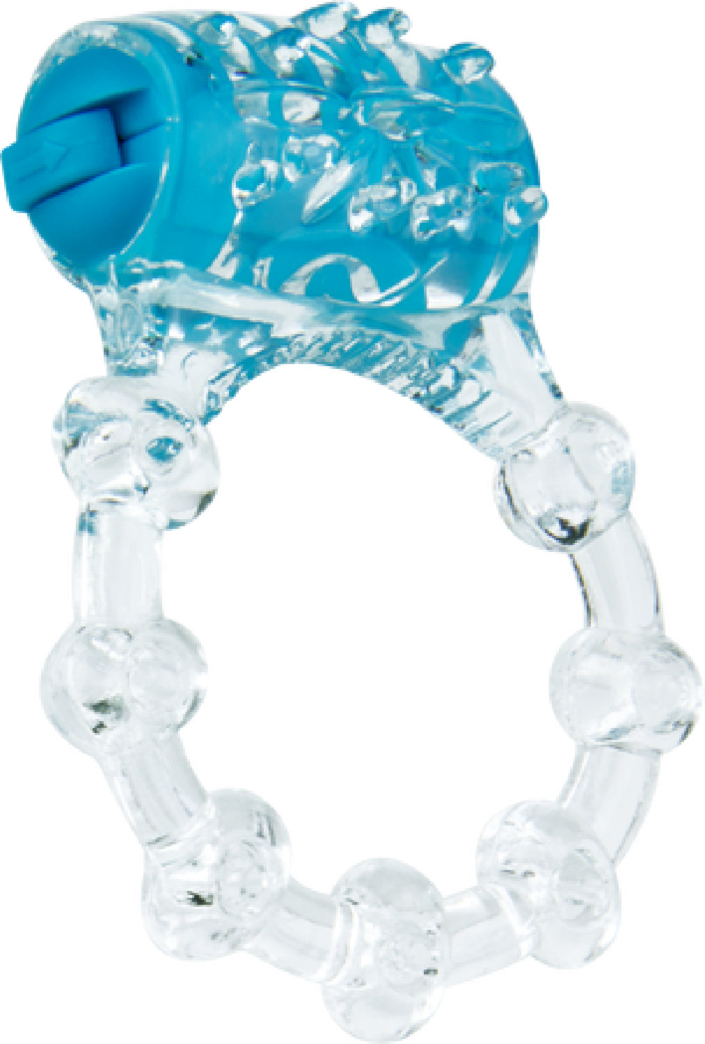 Screaming O ColorPop Quickie – Disposable Stretchable Vibrating Ring > Cock Ring > Vibrating