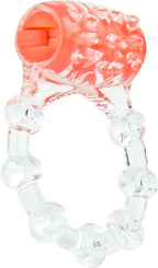 Screaming O ColorPop Quickie – Disposable Stretchable Vibrating Ring > Cock Ring > Vibrating