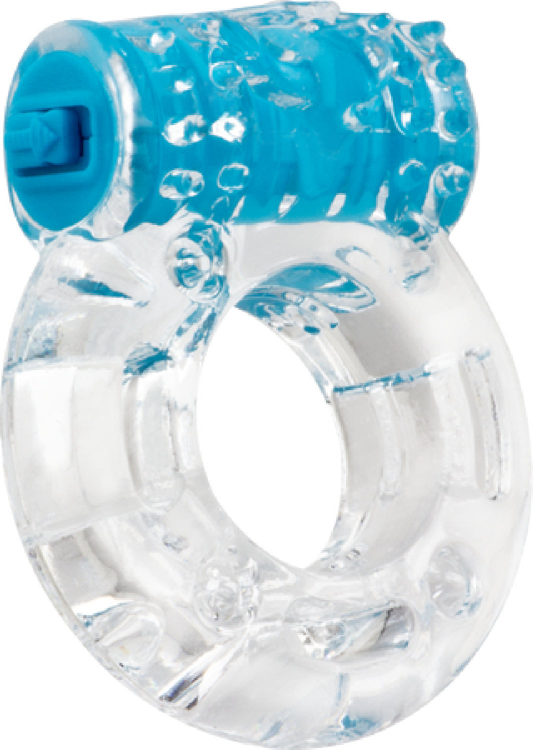 Screaming O Colour Pop Quickie Plus – Vibrating Erection Ring > Cock Ring > Vibrating