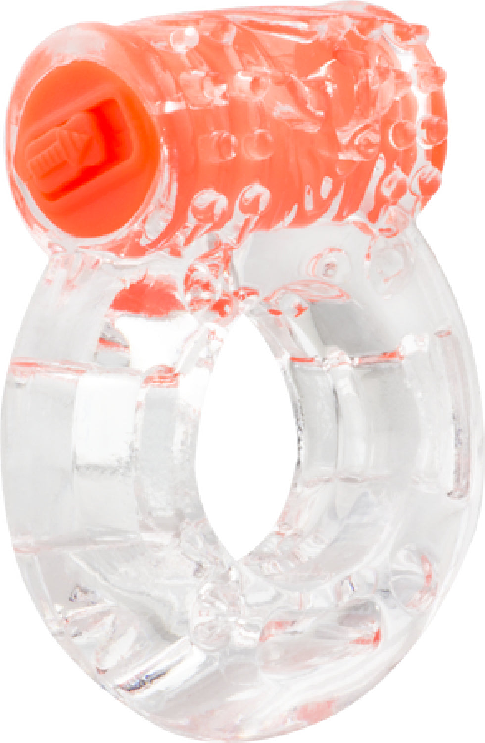 Screaming O Colour Pop Quickie Plus – Vibrating Erection Ring > Cock Ring > Vibrating