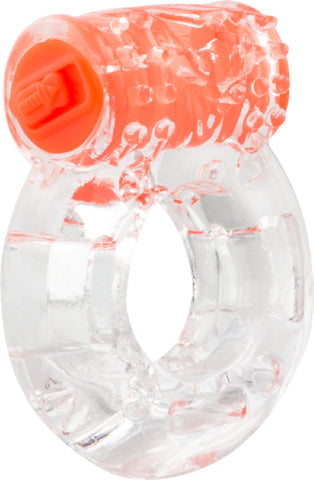 Screaming O Colour Pop Quickie Plus – Vibrating Erection Ring > Cock Ring > Vibrating