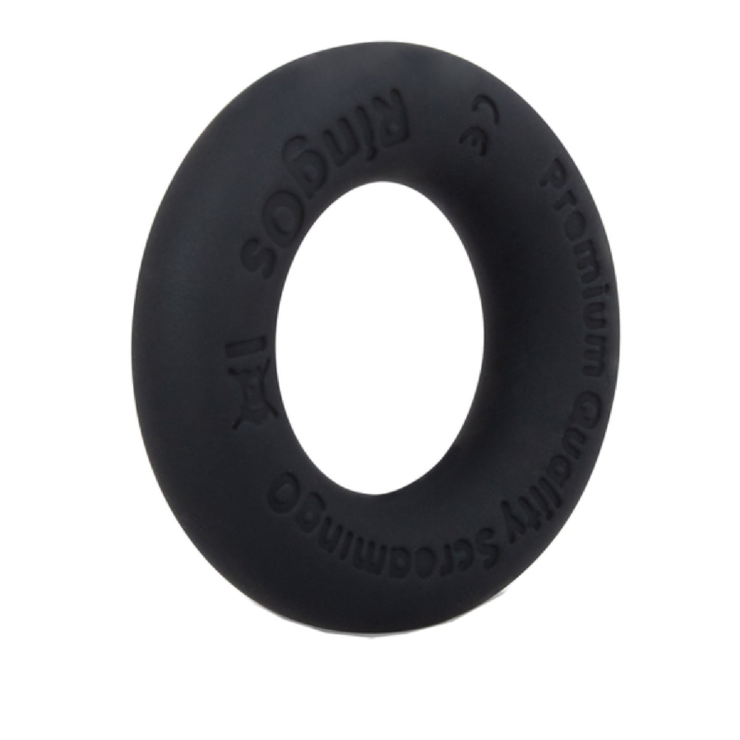 Screaming O RingO Ritz – Liquid Silicone Cock Ring > Cock Ring > Single