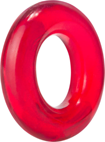 RingO Pleasure Ring – Stretchy Erection-Enhancement SEBS Penis Ring > Cock Ring > Single