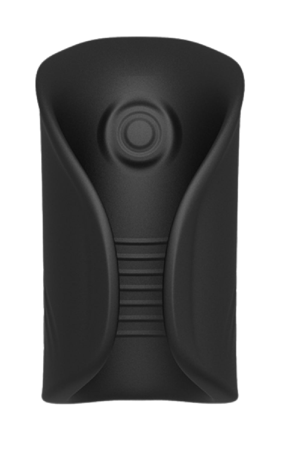 Knight Rider – Waterproof Rechargeable Vibrator with 5 Vibration and Tapping Modes > Sex Toys For Men > Masturbators Cup
