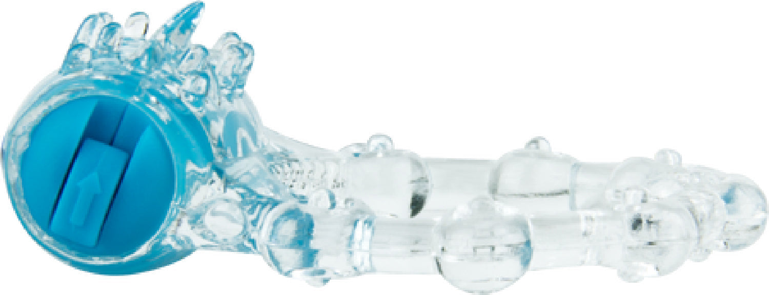 Screaming O ColorPop – Vibrating Ring > Cock Ring > Vibrating