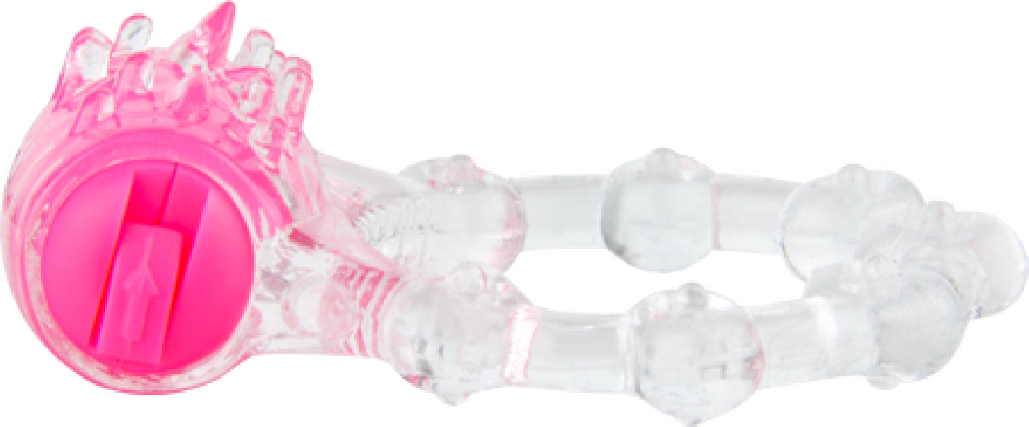 Screaming O ColorPop – Vibrating Ring > Cock Ring > Vibrating