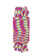 Love Knot Polyester Rope – 10 m, 8 mm > Bondage Gear > Rope