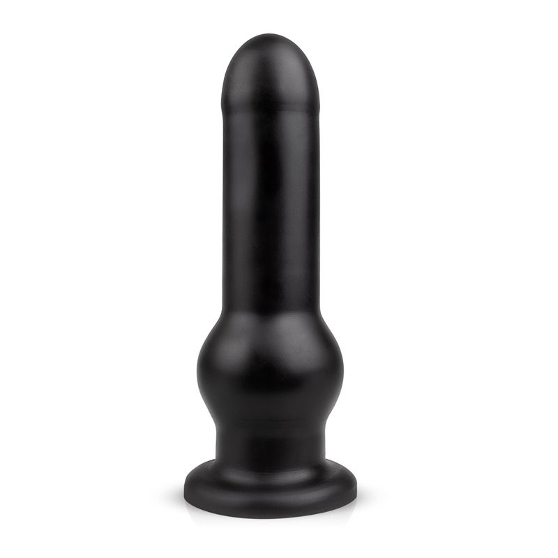 Buttr Tactical I 12 Inch Tapered Design Dildo with Strong Suction Cup - Experienced User Adult Toy > Dildos > Oversized Toys