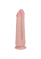 Shots Toys | REALROCK - Two in One 9/10 Realistic Dildo - Flesh