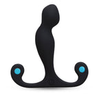 b-Vibe P-Spo Vortex Flex – Silicone Angled Prostate Massager > Anal Range > Prostate Plugs