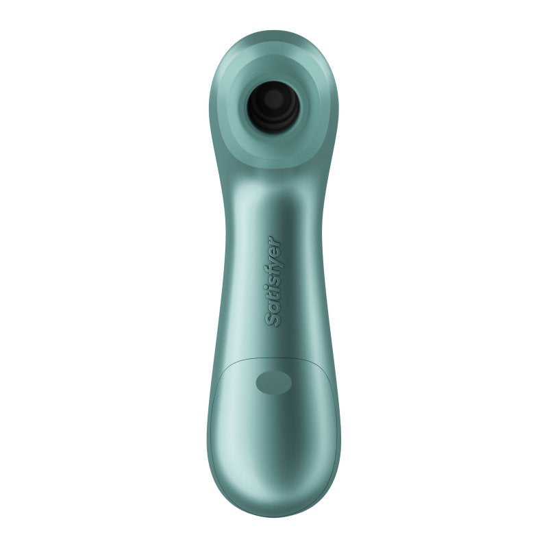 Satisfyer Pro 2+ Battery Series – Pressure Wave Vibrator > Sex Toys For Ladies > Air Pulsation Main image