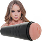 Star Stroker Alexis Adams – Pussy Stroker > Sex Toys For Men > Masturbators > Manual