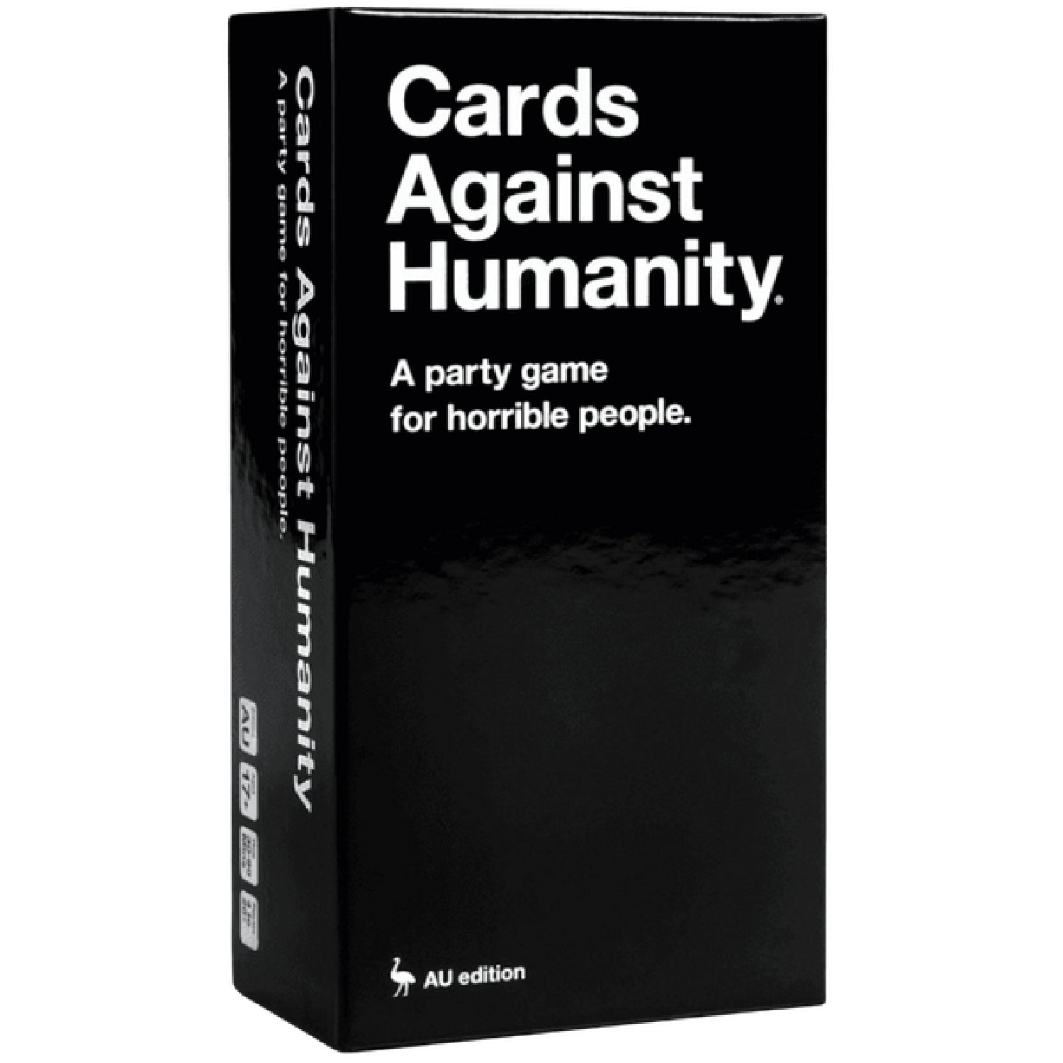 Cards Against Humanity – Party Card Game > Novelties > Card Games Main image