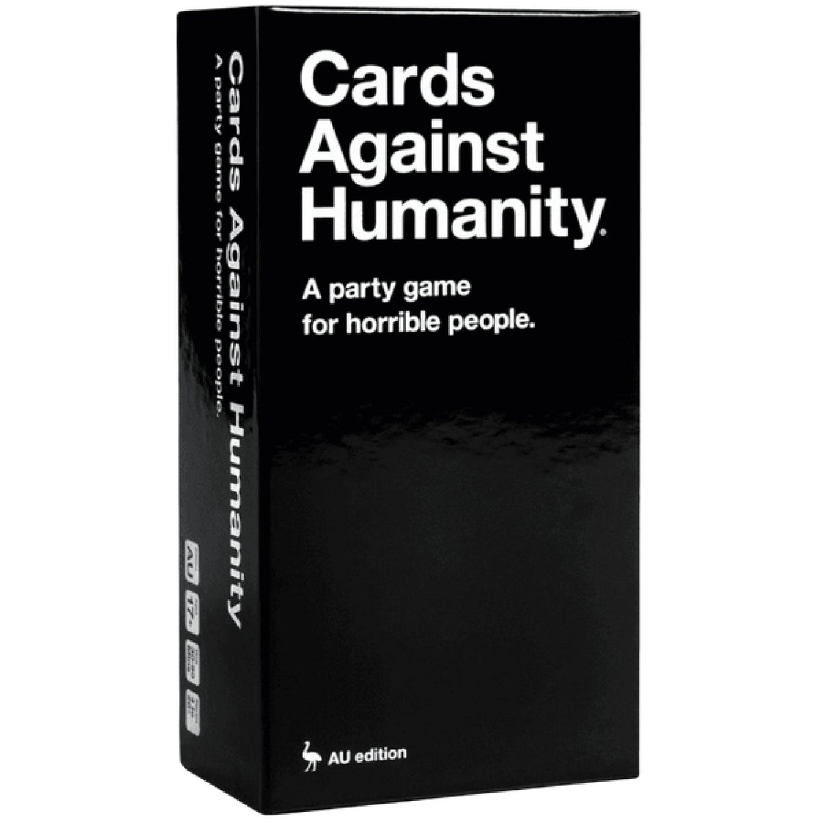 Cards Against Humanity – Party Card Game > Novelties > Card Games