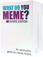 What Do You Meme Aussie Edition – Party Card Game > Novelties > Card Games