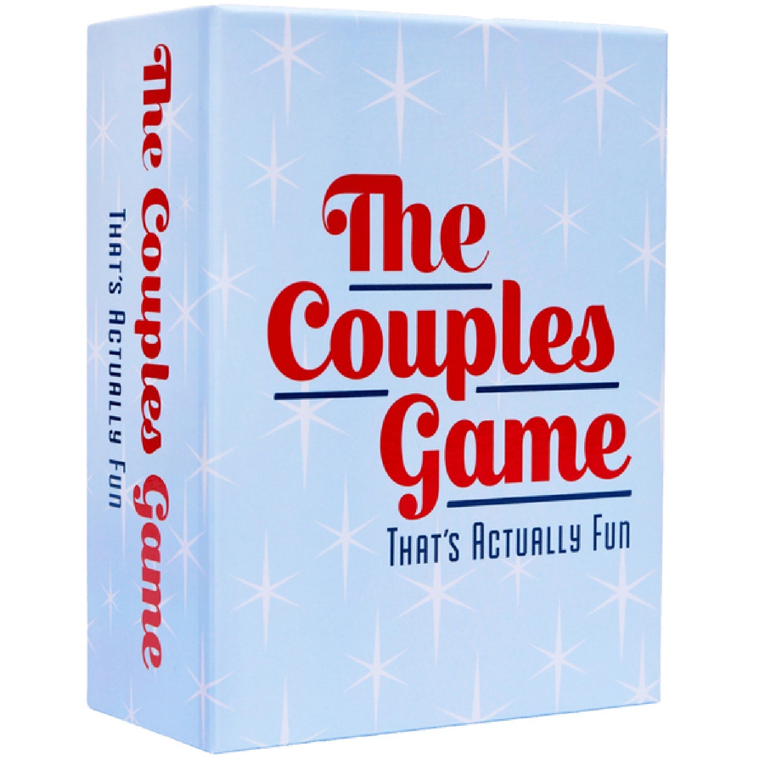 The Couples Game That’s Actually Fun – Interactive Party Game > Novelties > Card Games Main image