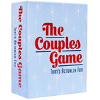 The Couples Game That’s Actually Fun – Interactive Party Game > Novelties > Card Games