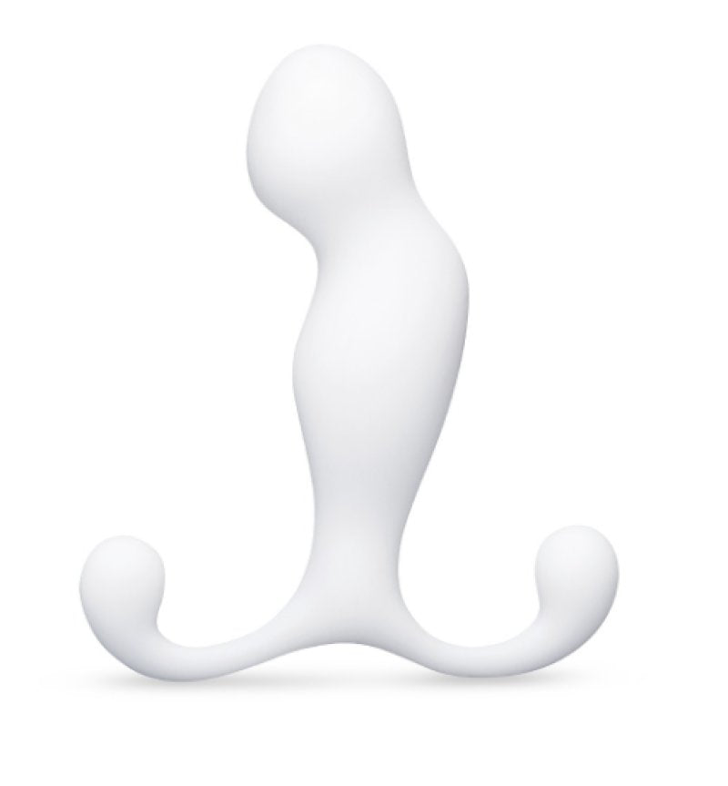 b-Vibe P-Spot Pro Plus Hands-Free Angled Prostate Massager > Anal Range > Prostate Plugs