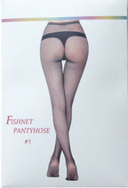 Fishnet Pantyhose Small Net – Lingerie > Clothes > Hosiery > Pantyhose & Tights
