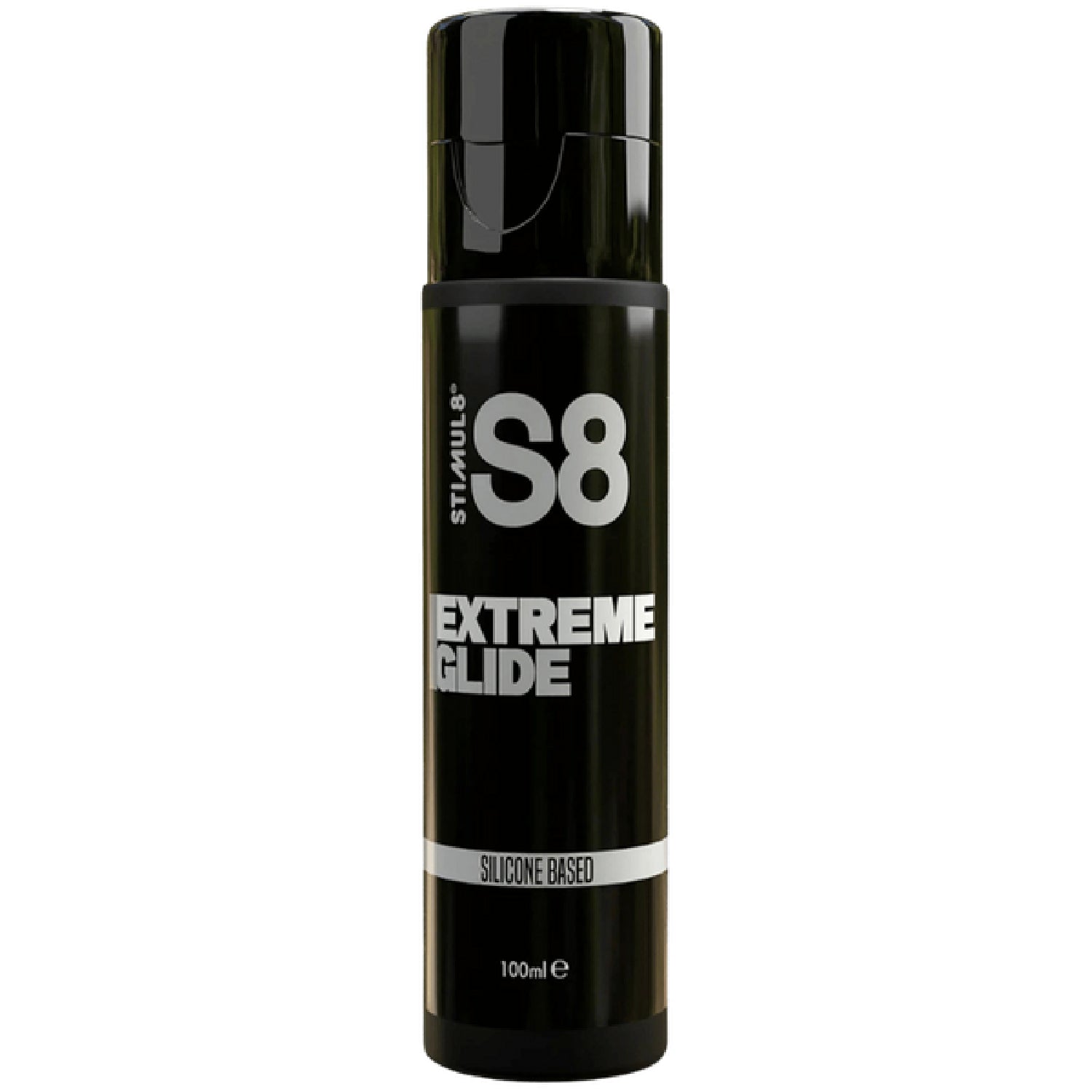 S8 Extreme Glide (100 ml) – Premium Silicone-Based Lubricant with Laureth-9 for Relaxation > Lube > Silicone