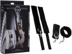 Subtrap Over the Door Restraint Set – Adjustable Bondage Restraint System > Sex Toys > Swings & Slings
