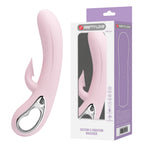 Rechargeable Nicola – Rechargeable Vibrator > Vibrators > Ladies > Rabbit