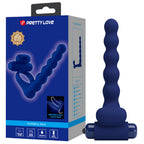 Ajmal – 10 Function Vibrating Cock Ring > Sex Toys > Couples Toys