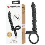 Prettylove Dillion Anal Probe – Elite Silicone Anal Probe > Anal Range > Anal Probes
