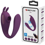Shey Byzantium – App Control Ergonomic C-Shape G-Spot and Clitoral Vibrator > Vibrators > Ladies > Clitoral Vibrators and Stimulators