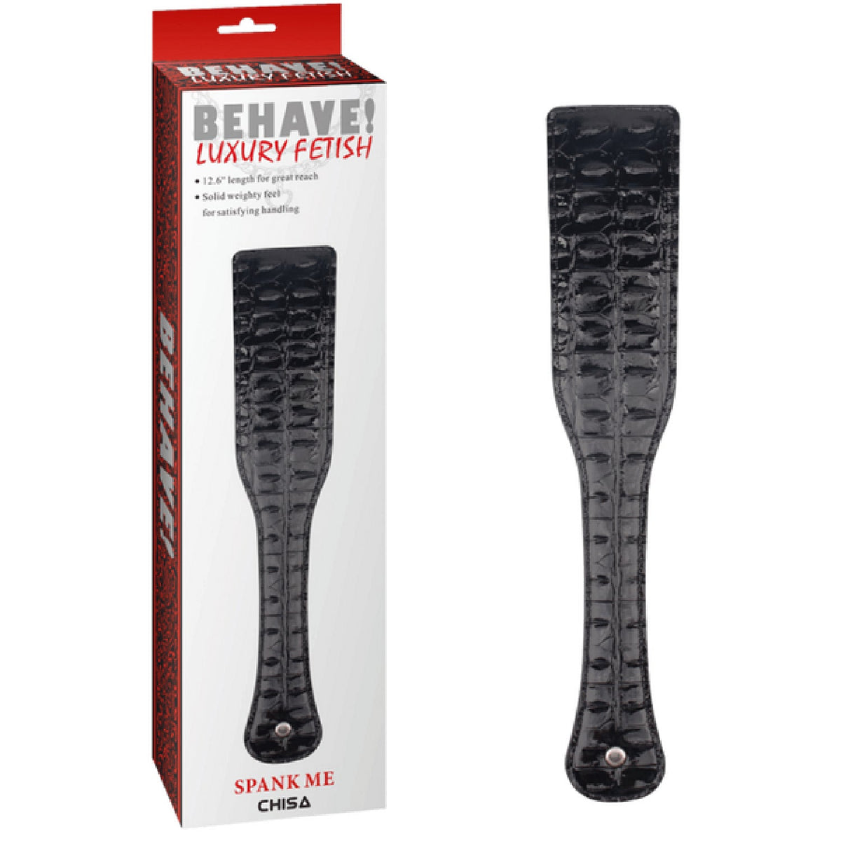 Spank Me Paddle – Flexible Spanking Paddle > Bondage Gear > Paddles