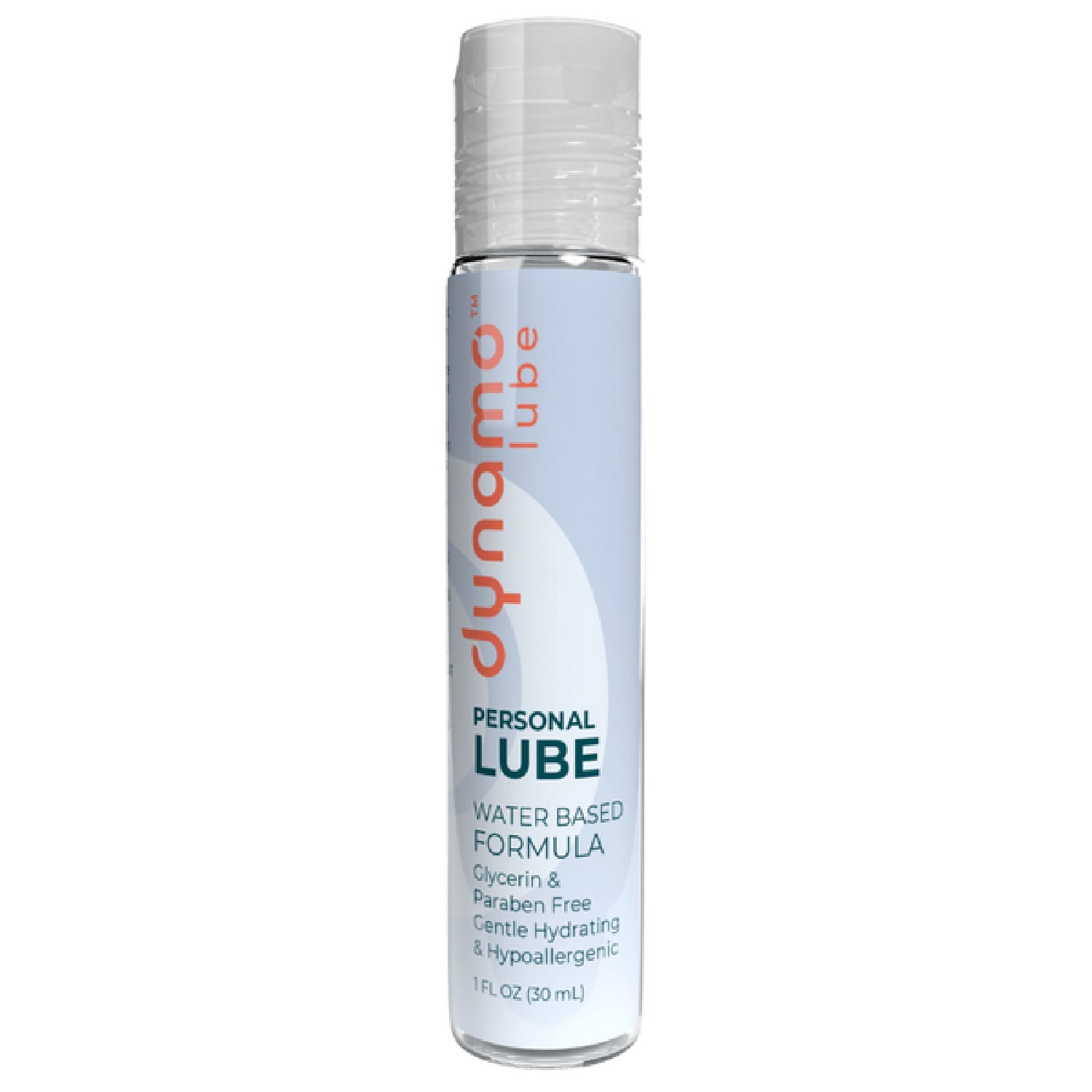 Dynamo Lube Water-Based – Body-Safe Lightweight Personal Lubricant > Lube > Water Based Main image
