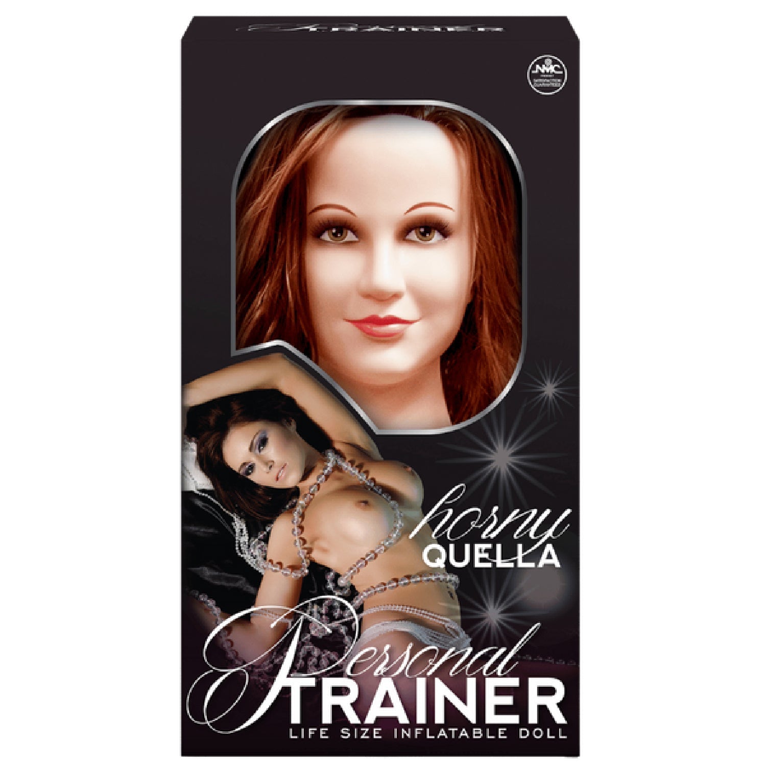 Horny Quella – Lifelike 170cm Doll With Realistic Vagina Anus and Perky Breasts Secondary image