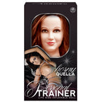 Horny Quella – Lifelike 170cm Doll With Realistic Vagina Anus and Perky Breasts > Sex Toys > Sex Dolls > Inflatable