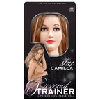 Shy Camilla – Lifelike 170cm Love Doll With Realistic Features and Foot Pump > Sex Toys > Sex Dolls > Inflatable