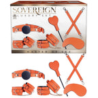 Sovereign Luxury Bondage Set – Luxury Bondage Kit > Bondage Gear > Bondage Kits