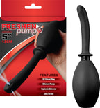 Freshen Pump Anal Douche – Anal Douche > Essentials > Douches
