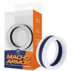 Silicone Cock Ring – Flexible Durable Hygienic Silicone Cock Ring > Cock Ring > Single