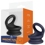 Silicone Cock Ring Medium – Flexible Durable Hygienic Silicone Ring > Cock Ring > Sling
