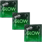 Four Seasons Glow N' Dark 144pc Bulk Pack > Essentials > Condoms