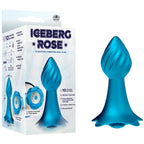 10 Rhythms Vibrating Anal Plug > Anal Range > Vibrating Butt Plugs