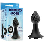 10 Rhythms Vibrating Anal Plug > Anal Range > Vibrating Butt Plugs