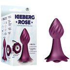 10 Rhythms Vibrating Anal Plug > Anal Range > Vibrating Butt Plugs