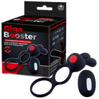 Cock & Scrotal Ring with Clit Stimulator – Adult Accessory > Sex Toys > Couples Toys